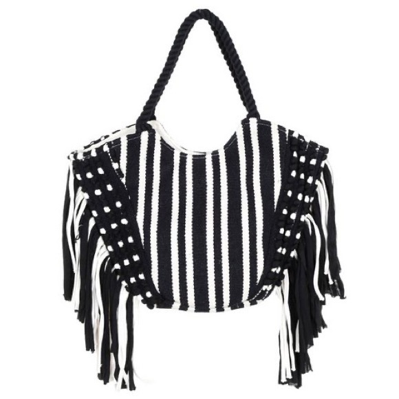 Twig and Arrow Boho Style Bag - Picture 1 of 4